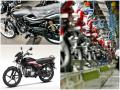 कमी किंमत आणि जबरदस्त मायलेज; या आहेत देशातील सर्वात स्वस्त तीन MotorCycles - Marathi News | hero hf 100 to bajaj ct 100 and platina cheapest bikes with best mileage in india | Latest auto Photos at Lokmat.com