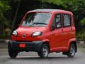 लवकरच येतेय बजाजची 'क्यूट' कार, मायलेजही दमदार - Marathi News | Bajaj's 'cute' car coming out, Maijaz Dhamdar | Latest tech Photos at Lokmat.com