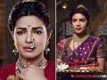 Bajirao Mastani तिसऱ्याच दिवशी सोडणार होती 'काशी', सेटवर ढसाढसा रडली प्रियंका कारण... - Marathi News | Priyanka Chopra was going to leave the movie on the third day of shooting for Bajirao Mastani she also cried on the set | Latest filmy Photos at Lokmat.com