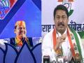 काँग्रेसचा खळबळजनक अंतर्गत सर्व्हे; इच्छुकांची संख्या तिपटीने वाढली, भाजपच्या मोहिमेला धक्का - Marathi News | Sensational internal survey of Congress; The number of aspirants tripled, a blow to BJP's campaign maharashtra | Latest maharashtra News at Lokmat.com