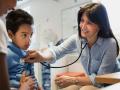 CoronaVirus News: बालआरोग्याचीच नव्हे तर बालमनाचीही घेऊ काळजी - Marathi News | Take care not only of child health but also of child mind | Latest health News at Lokmat.com