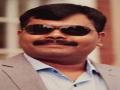 नंदुरबारच्या जिल्हाधिकारीपदी बालाजी मंजुळे यांची नियुक्ती - Marathi News |  Balaji Manjule appointed as Nandurbar Collector | Latest nandurbar News at Lokmat.com