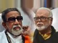 बाळासाहेबांशी मतभेद होते, तितकेच प्रेमही! - छगन भुजबळ - Marathi News | There were differences with shiv sena chief Balasaheb thackeray just as much love said ncp Chhagan Bhujbal | Latest nashik News at Lokmat.com