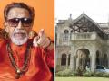 बाळासाहेब ठाकरे यांच्या स्मारकाच्या कामाची निविदा नाकारली - Marathi News | Tenders rejected by Balasaheb Thackeray's memorial work | Latest mumbai News at Lokmat.com