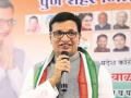 अखेर काँग्रेसचे गटनेते झाले बाळासाहेब थोरात - Marathi News | Balasaheb Thorat eventually became the Congress leader of the Congress | Latest politics Videos at Lokmat.com