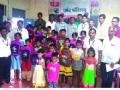 पाच हजार बालकांना मिळाली शिक्षणाची ‘उमेद’ - Marathi News | Five thousand children get 'hope' of education | Latest kolhapur News at Lokmat.com