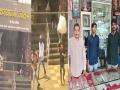 Kolhapur- नशिबाने वाचलो, शत्रूवरही नको अशी वेळ; बालिंगा दरोड्यातील सराफ अजूनही धक्क्यात - Marathi News | Afraid to wait in the shop alone, Saraf in Balinga robbery still in shock Kolhapur | Latest kolhapur News at Lokmat.com