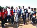 'खेळाडूंनी दडपण न घेता दर्जेदार खेळ खेळावा' - Marathi News | 'Players should not play suppressive sports' | Latest raigad News at Lokmat.com