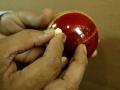 लाळ व घामाची जागा व्हॅसलिन घेऊ शकत नाही, नेहरा व हरभजन यांचे मत - Marathi News | Vaseline cannot replace saliva and sweat, says Nehra and Harbhajan | Latest cricket News at Lokmat.com