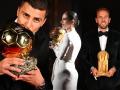 Ballon d’Or 2024 : सर्वोत्तम स्ट्रायकर अन् गोली कोण ठरलं? इथं पाहा पुरस्कार विजेत्यांची यादी - Marathi News | ballon dor 2024 Full list of award winners rodri aitana bonmati real-madrid lamine yamal fc barcelona emiliano martinez kopa trophy | Latest other-sports Photos at Lokmat.com