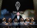 फुटबॉल स्टार लिओनेल मेस्सीने रचला इतिहास, पाहा केलं तरी काय... - Marathi News | Football star Lionel Messi created history, look what ... | Latest other-sports Photos at Lokmat.com
