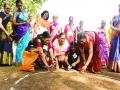 ...अन् बालपणीच्या खेळांत रमले आजी-आजोबा - Marathi News | ... or grandparents playing in childhood games | Latest thane News at Lokmat.com