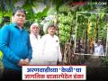 Banana farming story : ४ एकरांत २७ लाखांचे उत्पन्न; दादासाहेब फुटाणेंचा केळी शेती प्रवास वाचा सविस्तर - Marathi News | latest news Banana farming story: Income of Rs 27 lakhs from 4 acres; Read Dadasaheb Phutane's banana farming journey in detail | Latest agriculture News at Lokmat.com