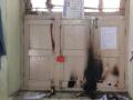 परभणीत संघाच्या कार्यालयात फेकली पेट्रोलची बॉटल, पुस्तके जळाली; शहरात कडक पोलीस बंदोबस्त - Marathi News | Petrol bottles, books burned at Parbhani's Sangh's office; Hardest police settlement in the city | Latest parabhani News at Lokmat.com