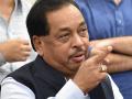 नारायण राणे राजकीय कारकीर्दीतील दुस-या बंडात यशस्वी होतील का ? - Marathi News | Will Narayan Rane succeed in the second round of political career? | Latest maharashtra Photos at Lokmat.com