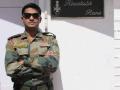 शहीद मेजर कौस्तुभ राणेंवर उद्या अंत्यसंस्कार, पार्थिव आज मुंबईत - Marathi News | Shaheed Major Kaustubh Rane body in Mumbai today | Latest mumbai News at Lokmat.com
