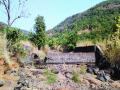आढी गवळवाडीत बांधलेले बंधारे गाळात - Marathi News |  Bundes built in Gopaldi | Latest raigad News at Lokmat.com