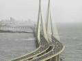 वरळी सीलिंकविषयी ‘या’ १० गोष्टी तुम्हाला कदाचित माहित नसतील - Marathi News | facts about bandra worli sea link | Latest mumbai News at Lokmat.com