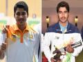 Asian Games 2018: जत्रेत फुगे फोडणाऱ्याने जिंकले सुवर्णपदक - Marathi News | Asian Games 2018: Gold medal won by bursting bubbles | Latest other-sports News at Lokmat.com