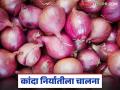 Kanda Niryat : बांग्लादेशमधून रोजचे 575 आयपी परवाने, प्रत्येकास 30 टनांपर्यंत आयातीची परवानगी  - Marathi News | Latest News Kanda Niryat Bangladesh has quadrupled the number of licenses for onion imports | Latest agriculture News at Lokmat.com
