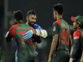 त्या आठ चेंडूनी बांगलादेशचा घात केला..... - Marathi News | Nidahas Trophy 2018 -India vs Bangladesh, Nidahas Trophy Final in Colombo - The eight of them killed Bangladesh | Latest cricket News at Lokmat.com