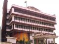 सांगली जिल्हा बँकेच्या नेलकरंजी शाखेत ५७ लाखाचा अपहार; शाखाधिकारी, लिपिकावर निलंबनाची कारवाई  - Marathi News | 57 lakh embezzlement in Sangli District Bank Nelkaranji branch, Suspension action on Branch Officer, Clerk | Latest sangli News at Lokmat.com