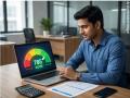 कर्ज वेळेपूर्वी फेडताय? थांबा, क्रेडिट स्कोअरवर होईल परिणाम - Marathi News | Paying off your loan early? Wait, it will affect your credit score. | Latest business Photos at Lokmat.com