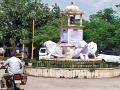 जिल्ह्यातील दोन हजार ४२७ होर्डिंग्स हटविले - Marathi News | Deleted two thousand 3 hoardings in the district | Latest raigad News at Lokmat.com