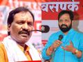 गोगावले सुरतेला कोणाचे नाक कापायला गेले?; अंबादास दानवे यांचा सवाल - Marathi News | Winter Session Maharashtra: Opposition leader Ambadas Danve criticizes Bharat Gogawle | Latest nagpur News at Lokmat.com
