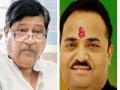 पुण्यात खासदार आमदारांची फटकेबाजी आणि पुणेरी सल्लेही  - Marathi News | MLA Girish Bapat and MP Sanjay Kakde mischievous talk on stage | Latest pune News at Lokmat.com