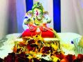 पुरंदरच्या विद्यार्थिनींचा रशियात गणेशोत्सव - Marathi News | Purandar's students Ganeshotsav in Russia | Latest pune News at Lokmat.com