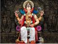 Ganesh Jayanti : मंदिरात जाऊन बाप्पाचे दर्शन घेणे शक्य नाही? मग या शब्दचित्रातून बाप्पाचे दर्शन घ्या! - Marathi News | | Latest bhakti News at Lokmat.com