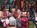 Bigg Boss Marathi Season 2 : आज पार पडणार सिझन २ चे पहिले एलिमिनेशन ... - Marathi News | Bigg Boss Season 2: First Season 2's Elimination ... | Latest filmy News at Lokmat.com