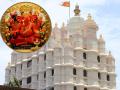 श्रीसिद्धिविनायक मंदिर परिसरात होणार मोठे बदल, दर ५ मिनिटाला बस अन् बरंच काही! - Marathi News | Mumbai muncipalty project for for siddhivinayak temple area bus services available in every 5 minutes | Latest mumbai News at Lokmat.com
