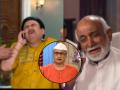 TMKOC मध्ये मोठा बदल, 'बापूजी' मालिका सोडणार? नव्या प्रोमोमुळे वाढला सस्पेन्स - Marathi News | bapuji to ledt taarak mehta ka ooltah chashmah serial new promo teases fans | Latest filmy News at Lokmat.com