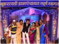 'चला हवा येऊ द्या - होऊ दे व्हायरल'चा विजेता ठरणार रविवारी - Marathi News | Chala Hawa Yeu Dya hou de vairal winner will announce on sunday | Latest filmy News at Lokmat.com