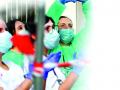 भीतीचे श्वापद चाल करून येते तेव्हा… - Marathi News | What to do when the whole world is scared by pandemic?... | Latest manthan News at Lokmat.com