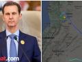 Bashar al Assad: सीरियातून पळाल्यानंतर असाद यांनी कोणत्या देशात घेतला आश्रय? - Marathi News | Bashar al Assad: In which country did Assad take refuge after escaping from Syria? | Latest international News at Lokmat.com