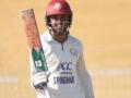 क्रिकेटविश्वाला मिळाला नवा ब्रॅडमन? क्रिकेट वर्तुळात खळबळ  - Marathi News | afghanistani batsman baheer shah lefts sir don bradman behind | Latest cricket News at Lokmat.com