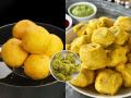 विकतपेक्षा भारी बटाटा वडा करा घरी , खमंग - खुसखुशीत बटाटा वडा करण्याची वेगळी पद्धत,या पद्धतीनं एकदा करा, कायम कराल - Marathi News | Make best Batata vada at home - recipe for evening snacks , must try recipe | Latest sakhi News at Lokmat.com