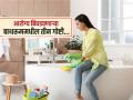 बाथरूममधून लगेच बाहेर फेका रोजच्या वापरातील 'या' 3 गोष्टी, डॉक्टरांनी सांगितली कारणं... - Marathi News | Doctor shares 3 toxic bathroom items to get rid of right away know reason | Latest sakhi News at Lokmat.com