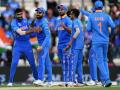India vs Australia, 2nd ODI : भारताचा ऑस्ट्रेलियावर विजय, ऑल आऊट करून घेतला बदला - Marathi News | India vs Australia, 2nd ODI: India's victory over Australia in 2nd ODI | Latest cricket News at Lokmat.com