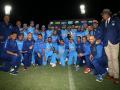 India VS New Zealand : स्थितीनुसार जिंकण्याचे फलंदाजांना श्रेय - Marathi News | India VS New Zealand: credits to batsman | Latest cricket News at Lokmat.com