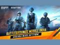 BGMI प्रेमींसाठी महत्वाची सूचना! गेमच्या लॉगिन नियमांमध्ये मोठे बदल   - Marathi News | Battlegrounds mobile india shut down facebook data transfers   | Latest tech News at Lokmat.com