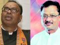 Maharashtra Assembly Election 2019 : ऊर्जामंत्री बावनकुळेंना शॉक, अखेरच्या क्षणी सावरकर - Marathi News | Maharashtra Assembly Election 2019 : Energy Minister Bawankule's shock, at last moment Sawarkar | Latest nagpur News at Lokmat.com