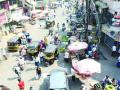 अवमान याचिकेच्या बाताच!, फेरीवालाविरोधी पथक, ‘मनसे’ही थंड - Marathi News | Against the contempt petition, the anti-hawker squad, 'MNS' too cool | Latest thane News at Lokmat.com