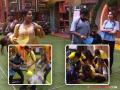Bigg Boss Marathi 5 : बीबी करन्सीसाठी BB फार्ममध्ये सदस्यांमध्ये जोरदार राडा - Marathi News | Bigg Boss Marathi Season 5 : Big shout among members in BB Farm for BB Currency | Latest filmy News at Lokmat.com