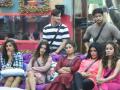 Bigg Boss 13 : पुन्हा एकदा एन्ट्री करणार हा कंटेस्टंट, यामागचं हे आहे ट्विस्ट - Marathi News | Bigg Boss 13: bigg boss 13 ex contestant devoleena bhattacharjee to enter the show to support rashami desai | Latest filmy News at Lokmat.com