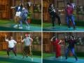 Bigg Boss Marathi 3: बिग बॉस मराठीच्या घरात रंगणार 'डान्स पे चान्स' कॅप्टन्सी कार्य ! - Marathi News | Bigg Boss Marathi 3: 'Dance Pe Chance' captaincy work to be performed in Bigg Boss Marathi's house! | Latest filmy News at Lokmat.com