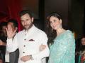 Saif Ali Khan: “स्वत:पेक्षा लहान वयाच्या मुलीशी लग्न करा...”, जेव्हा सैफ अली खाननं पुरुषांना दिलेला सल्ला - Marathi News | when saif ali khan advised all men to marry younger beautiful women after marrying kareena kapoor | Latest filmy News at Lokmat.com